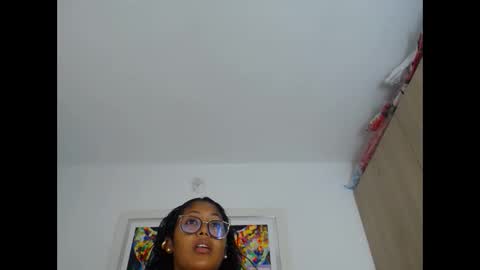 miajoseph_ online show from February 15, 2025, 8:11 am