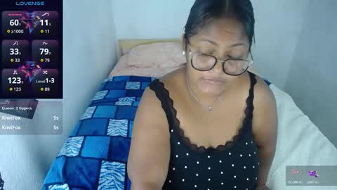 miajoseph_ online show from March 19, 2026, 3:43 am