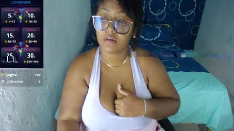 miajoseph_ online show from April 25, 2026, 3:53 am