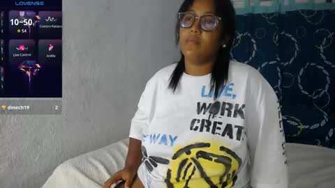 miajoseph_ online show from April 30, 2026, 3:46 am