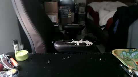 Snapshot of miaking chatting on October 12, 2025, 4:39 pm Mark online show from October 12, 2025, 4:39 pm