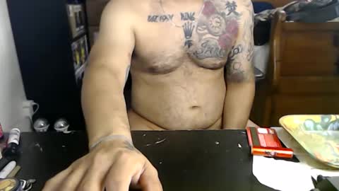 Mark online show from January 7, 2026, 4:04 am