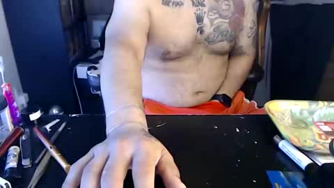 Mark online show from February 7, 2026, 4:00 pm