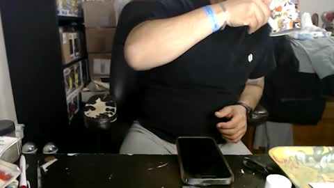 Mark online show from February 24, 2026, 10:13 am