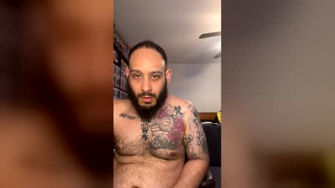 Mark online show from March 22, 2026, 3:43 am