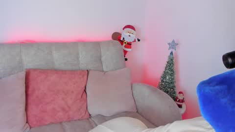 Snapshot of miakris1 chatting on December 19, 2024, 2:56 am miakris1 online show from December 19, 2024, 2:56 am