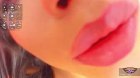 miakris1 online show from February 18, 2026, 9:05 am