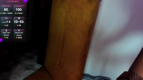 Mia online show from February 15, 2025, 3:20 am