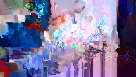 mialuisanasx online show from October 28, 2025, 10:12 pm