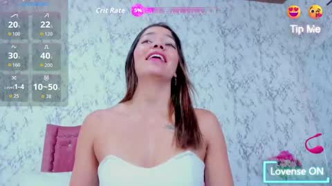 Mia Malkova online show from January 12, 2026, 4:12 pm