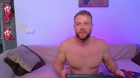 BestMarriedCouple online show from March 1, 2025, 7:08 am