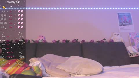 Snapshot of miamiameow chatting on January 19, 2025, 3:53 pm Mia online show from January 19, 2025, 3:53 pm