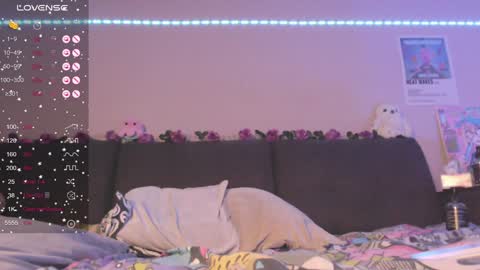 Snapshot of miamiameow chatting on January 30, 2025, 5:49 pm Mia online show from January 30, 2025, 5:49 pm