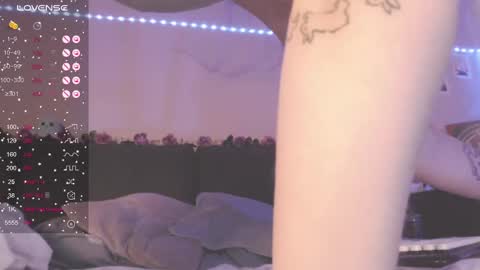 Snapshot of miamiameow chatting on March 2, 2025, 7:34 pm Mia online show from March 2, 2025, 7:34 pm