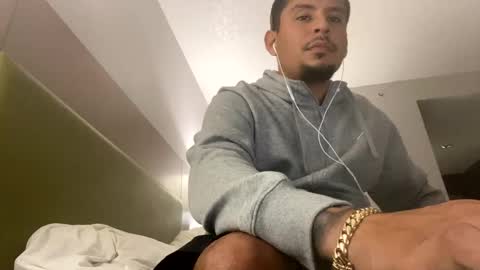 miamiclos1 online show from January 5, 2025, 5:09 am