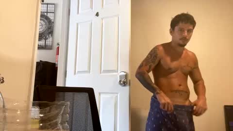 miamiclos1 online show from September 16, 2025, 4:30 pm