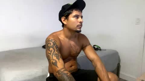 miamiclos1 online show from September 25, 2025, 2:59 am