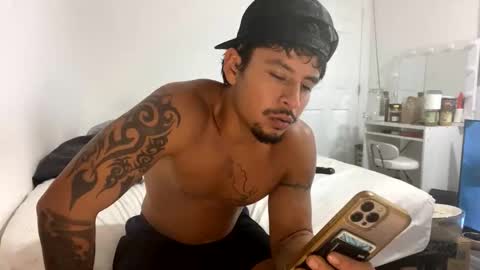 miamiclos1 online show from November 23, 2025, 3:28 am