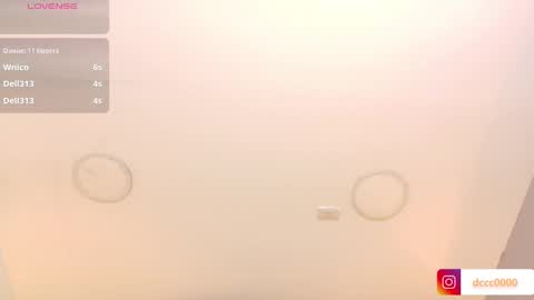 Mia  online show from January 20, 2025, 3:07 pm