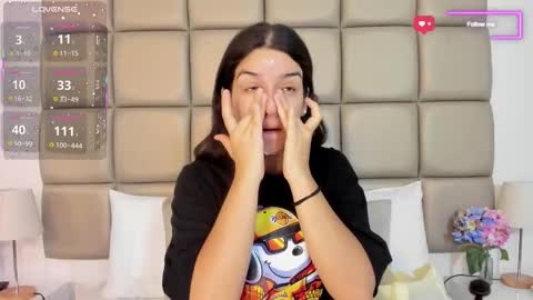 miamillers1 online show from January 9, 2026, 11:13 am