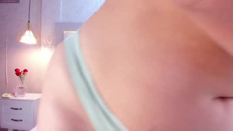 Mia Mistrex online show from February 22, 2025, 4:18 am