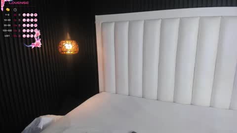 Mia Mistrex online show from September 10, 2025, 4:12 am