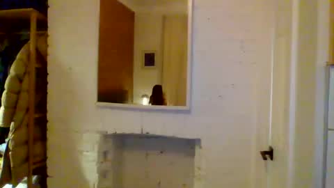 MiaMuffn online show from March 8, 2026, 10:35 pm