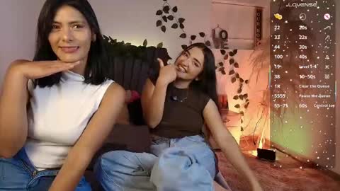 miaoconell online show from February 21, 2026, 9:16 pm