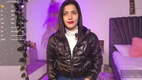 miaoconell online show from June 5, 2026, 11:43 pm