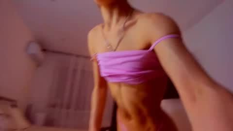 Snapshot of miapaw chatting on January 31, 2026, 7:11 pm Mia online show from January 31, 2026, 7:11 pm