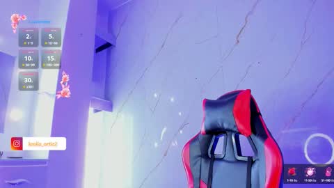 miapink_ofi_ online show from September 11, 2025, 10:54 pm