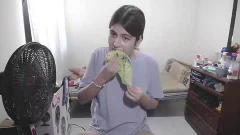 Ramona Badwolf online show from November 6, 2025, 7:48 pm