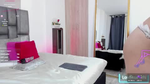 Mia Milf online show from November 15, 2025, 12:30 am