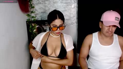 miasexy_latin online show from December 14, 2025, 4:07 am