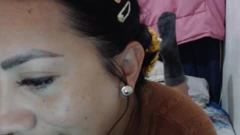 Alejandra Marin get alejandras whatsapp for life for 200 tkns online show from January 18, 2025, 9:02 am