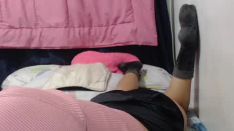 Alejandra Marin get alejandras whatsapp for life for 200 tkns online show from February 2, 2025, 12:35 pm