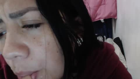 Alejandra Marin get alejandras whatsapp for life for 200 tkns online show from February 11, 2025, 9:46 pm