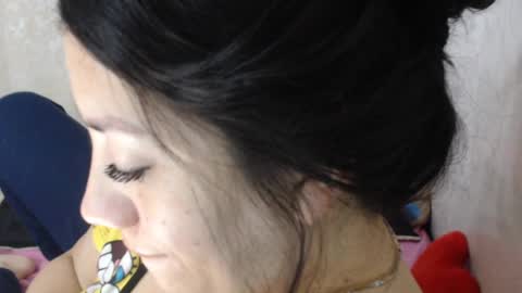 Snapshot of miaslim chatting on June 2, 2026, 12:51 pm Alejandra Marin get alejandras whatsapp for life for 200 tkns online show from June 2, 2026, 12:51 pm