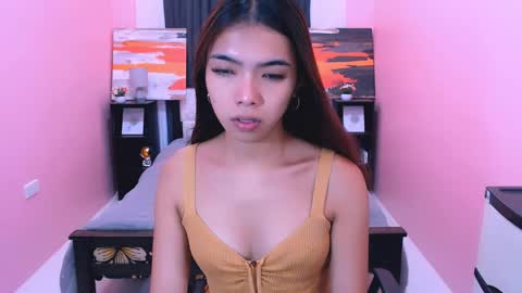 Pau and jence online show from April 11, 2026, 2:27 am