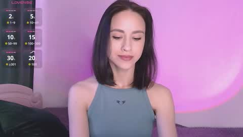 Snapshot of miasweetashoney chatting on October 13, 2025, 6:35 am Mia online show from October 13, 2025, 6:35 am