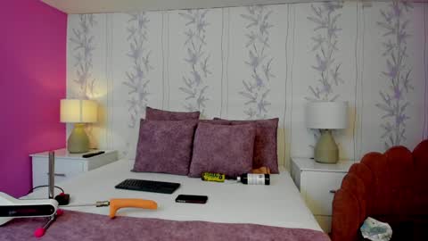 Mia Sweetth online show from January 17, 2025, 11:49 am