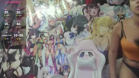 Mariana online show from September 24, 2025, 11:57 am