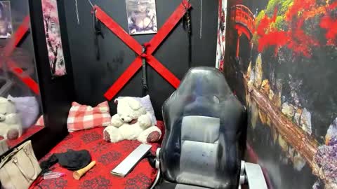 Mariana online show from September 27, 2025, 11:48 am