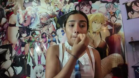 Mariana online show from September 29, 2025, 11:59 am