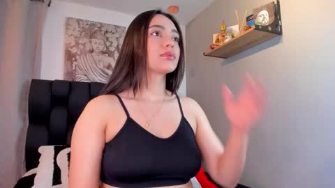 miavelvet1 online show from September 10, 2025, 11:10 am