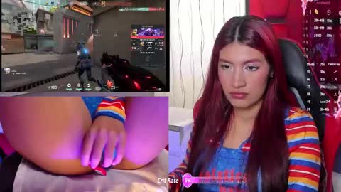 mia online show from October 25, 2025, 3:40 pm