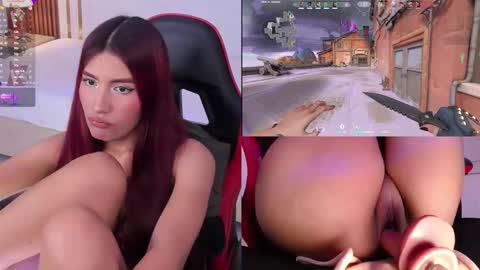 mia online show from December 15, 2025, 9:41 pm