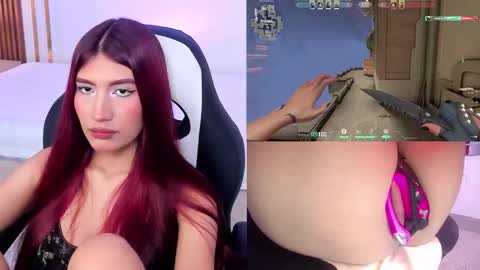 mia online show from January 6, 2026, 9:50 pm