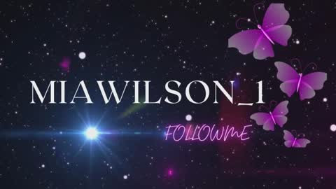 Snapshot of miawilson_1 chatting on December 7, 2024, 7:27 am Mia Wilson online show from December 7, 2024, 7:27 am