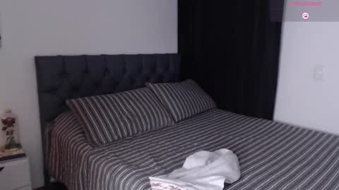 Snapshot of miawilson_1 chatting on March 7, 2025, 8:34 am Mia Wilson online show from March 7, 2025, 8:34 am